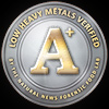 Low Heavy Metals Verified