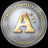 Low Heavy Metals Verified