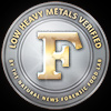 Low Heavy Metals Verified